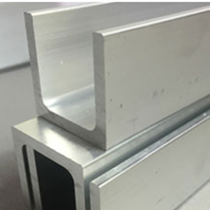 Aluminium Channel