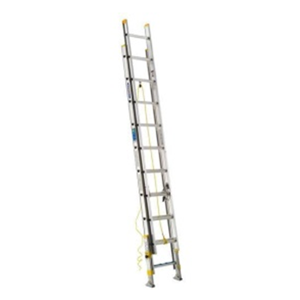 Aluminium Extension Ladder